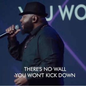 Meet your Posher, Johnnie